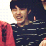 [EXO] 경수야