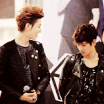 [EXO] 양아치 <b>본성</b> 어디가겠나