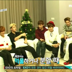 [EXO] 변백현 울면 <b>주옥</b>돼는거야