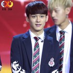 [CHEN] 완전 <b>치유</b>다 진짜