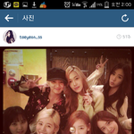 [소녀시대] 흔한 리더의 팀킬 <b>by</b>탱