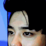 [EXO] 경수짤 올리려는데 폰은 왜 갑자기 꺼지고 난리;;