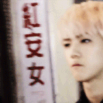 [EXO] 아씨..;솔직히 세훈이랑 태<b>여우</b>는좀 아니지않냐?