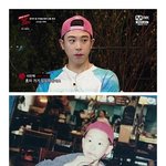 [블락비] 꼬마<b>때</b>랑 똑같은 표지훈