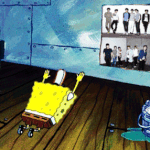 [태연백현] 스엠 빠렉인생 7년차 <b>할미</b>팬입니다만