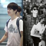 [EXO] 개터짐ㅋㅋ백혐 <b>신인때</b>랑 현재