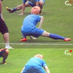 [루한] 축구하는 루한이ㅠ(멋짐폭발)