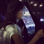 [EXO] 그럼이것도 팬들이아니라 백혐이보고있던건가?ㅎ