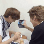 [EXO] 아니존나<b>억울</b>한게있는데