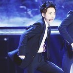 [시우민] 민석아.