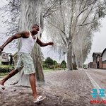 [공포베스트] 영화가 아닌 실제 벌어지고 있는 "<b>미스트</b>"