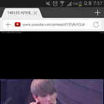 [EXO] 엘열애설<b>때</b> 계란던지자고 했었<b>찌</b>
