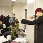 [EXO] 시발 <b>찬열</b>이 전부터 우리에게 스포