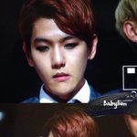 [EXO] 팬싸가면 백<b>혐한</b>테하고싶은말 적고가봐 