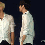 [EXO] 이승기윤아 <b>닉쿤</b>티파니 vs 백현태연