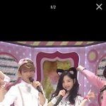 [EXO] ㅋㅋㅋㅋ이짤보면 이유비 응원함