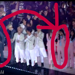 [EXO] 와대박 드콘때 백혐이 태연