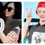 [exo] 이 <b>와중</b>에 유리 루한