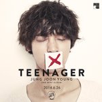 정준영 '<b>틴</b>에이저' 3번째 티저 공개