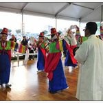 [강릉단오제]  [문화여행의 신천지], 강릉 단오제에서 본 "굿판"