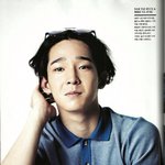 [EXO] 백현사진 더 <b>뿌림</b>