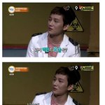 [EXO] <b>제자</b>의 미래를 알아본 스승