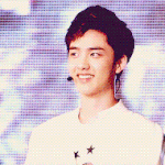 [EXO] 경수야..