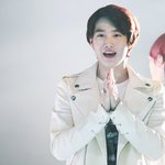 [EXO] 준면아 정말 니가 좋아