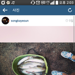 [EXO] <b>신성우</b>님이올린거 오늘 아니야
