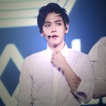 [백현태연] 내가존나이기적이라그런지모르겠는데