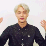 [카이] 아나 지금 너무너무 카이가 보고싶어