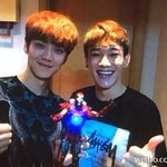 [EXO] 시간이 지날수록 점점