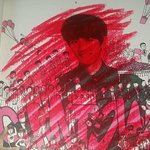 [EXO] 백혐왈 “스엠타운이 있었으면 좋겠어요”