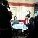 [EXO] 난 <b>박수진</b> 김성은 코앞에서 사진찍었는데