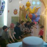 [EXO] 응 디스이즈 인피니트 <b>에서</b> 일함