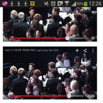[EXO] >><<<b>수호</b>가 백현 디스>><<
