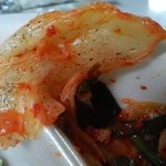 [EXO] 아니얘들아..김치말하는게아니라