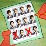 [EXO] 얘들아 나 엑소노래 클린<b>버전</b>있는데 기차