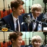 [EXO] 시발 이거뭐야