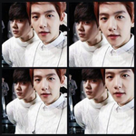 [EXO] <b>비주얼</b> 클라스 차이