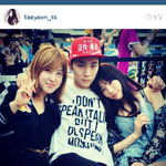 [EXO] 얘 조카 <b>찝쩍</b>대기 쩐다