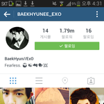 [EXO] 근데너네 <b>언팔</b>않하네??