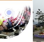 [문화신천지] 문화의 축제 신천지, 굿판모음과 어방축제