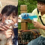 [EXO] 찬열이와_또리.<b>jpg</b>