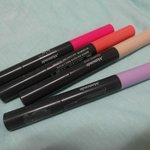 엣지3총사와 마몽드 <b>스탬</b>핑 엣지 립틴트로~ 파우치 다이어트 성공