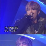 [EXO] 얘 누구임?