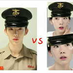 [EXO] 태혐이 <b>조권</b>이랑 도플갱어 甲