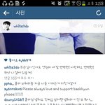 [EXO] <b>와이</b>투두 변백현 지지하는데요?