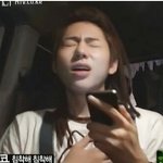 [exo] 침착해