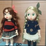 [댓글부탁] 인형이 자꾸 바닥으로 떨어져요...ㅠㅠ무서워 죽겠어요...